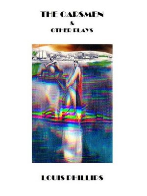 cover image of The Oarsmen & Other Plays